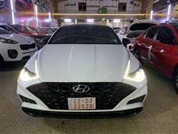 هیوندای سۆناتا